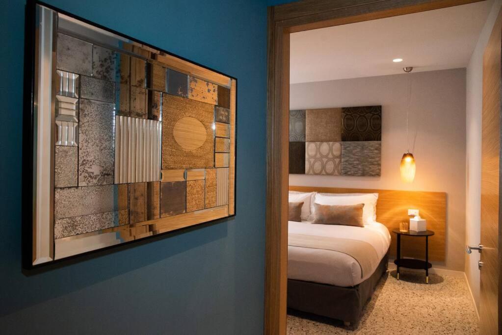 Casa Del Carro 1 Grand Master Apartment Venice Ngoại thất bức ảnh