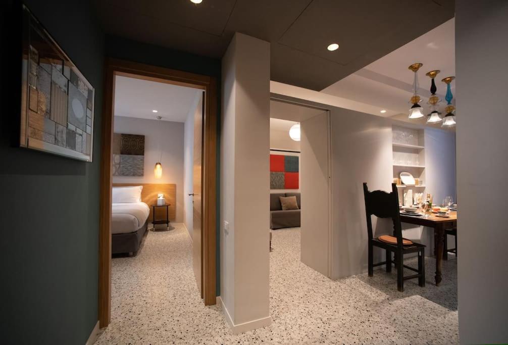 Casa Del Carro 1 Grand Master Apartment Venice Ngoại thất bức ảnh