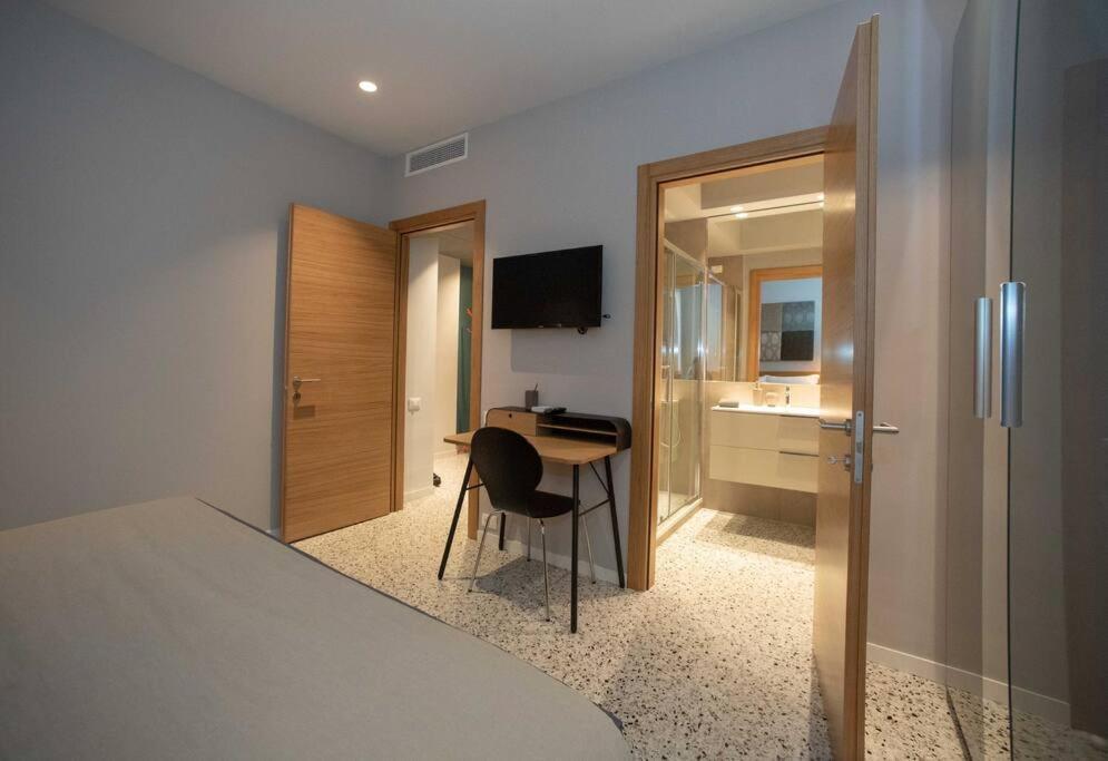 Casa Del Carro 1 Grand Master Apartment Venice Ngoại thất bức ảnh