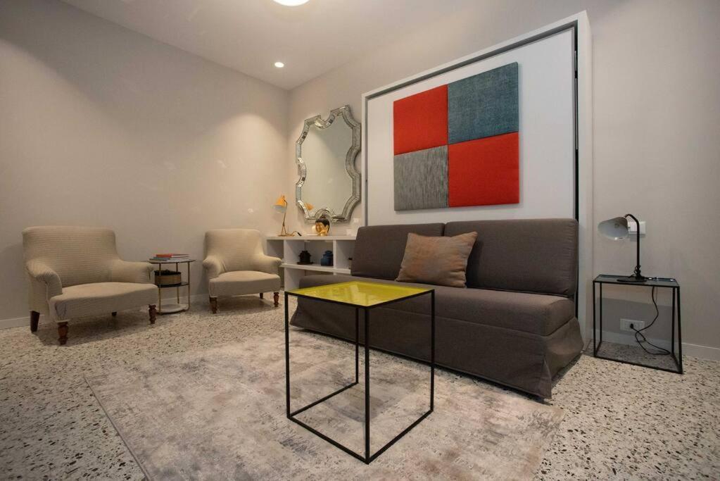 Casa Del Carro 1 Grand Master Apartment Venice Ngoại thất bức ảnh