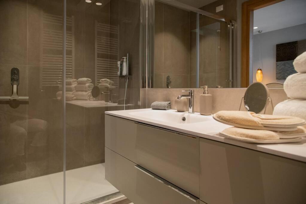 Casa Del Carro 1 Grand Master Apartment Venice Ngoại thất bức ảnh