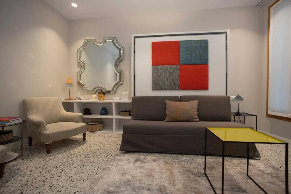 Casa Del Carro 1 Grand Master Apartment Venice Ngoại thất bức ảnh
