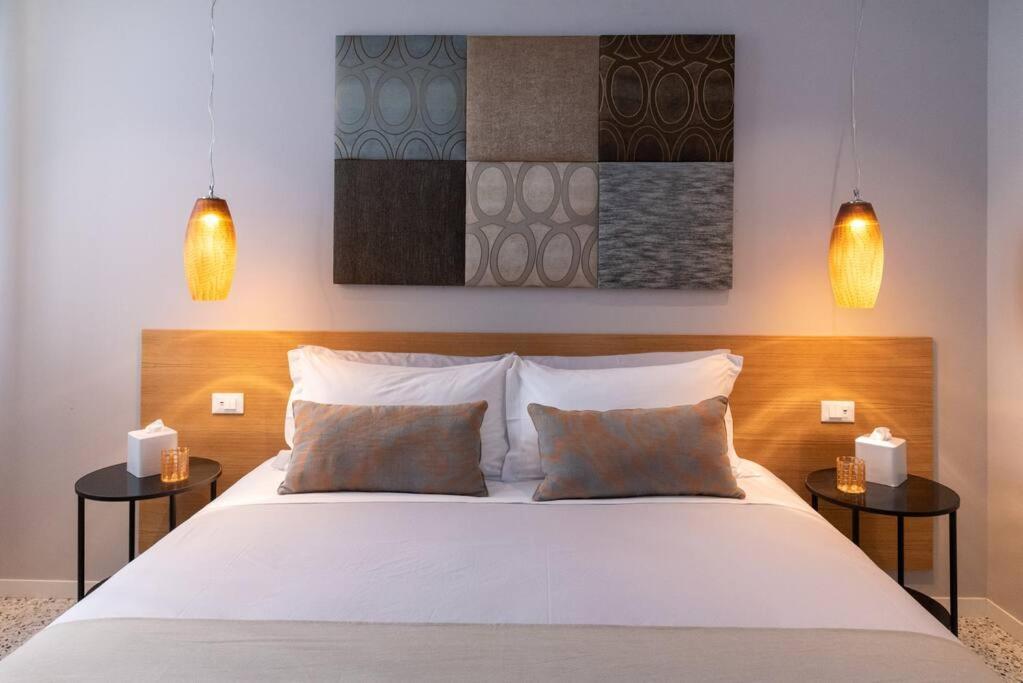 Casa Del Carro 1 Grand Master Apartment Venice Ngoại thất bức ảnh