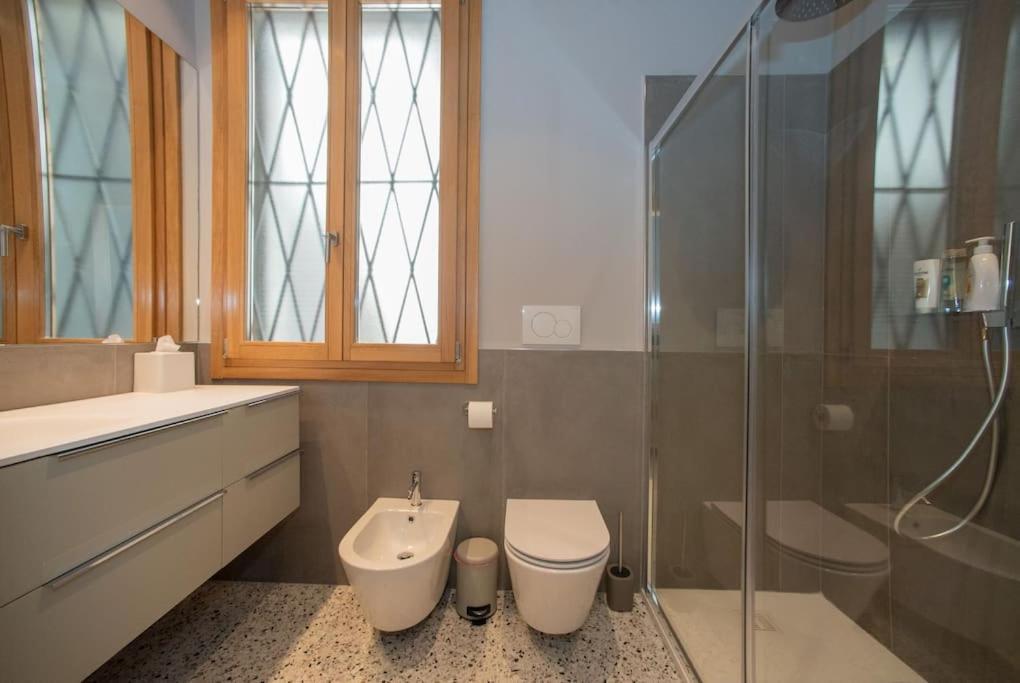 Casa Del Carro 1 Grand Master Apartment Venice Ngoại thất bức ảnh