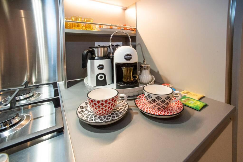 Casa Del Carro 1 Grand Master Apartment Venice Ngoại thất bức ảnh