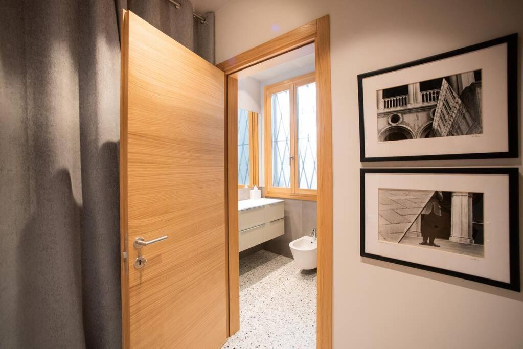 Casa Del Carro 1 Grand Master Apartment Venice Ngoại thất bức ảnh