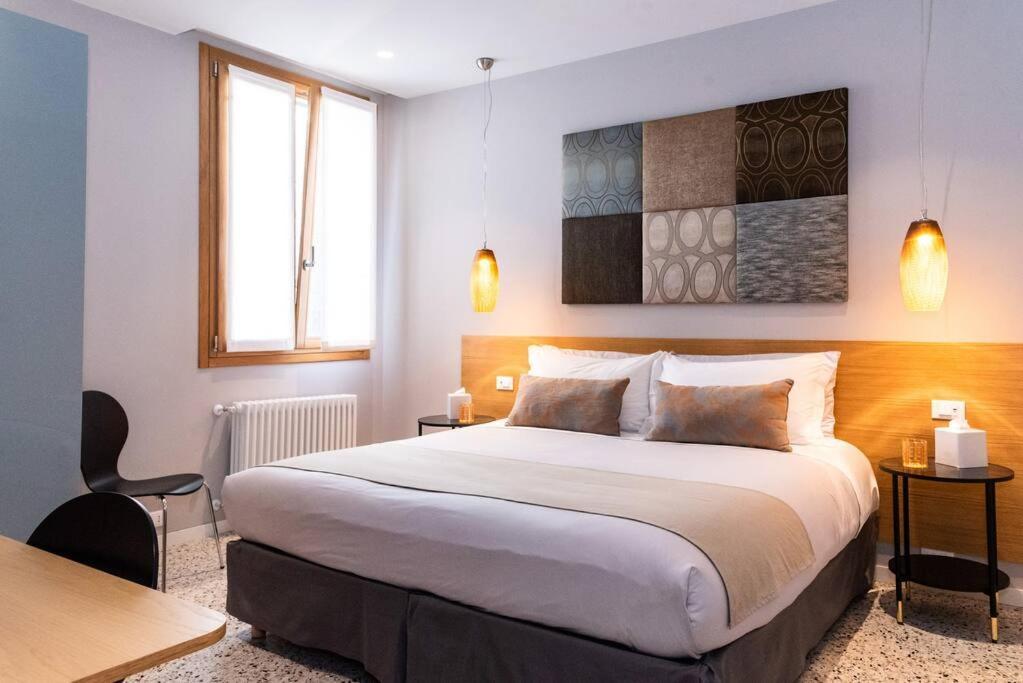 Casa Del Carro 1 Grand Master Apartment Venice Ngoại thất bức ảnh