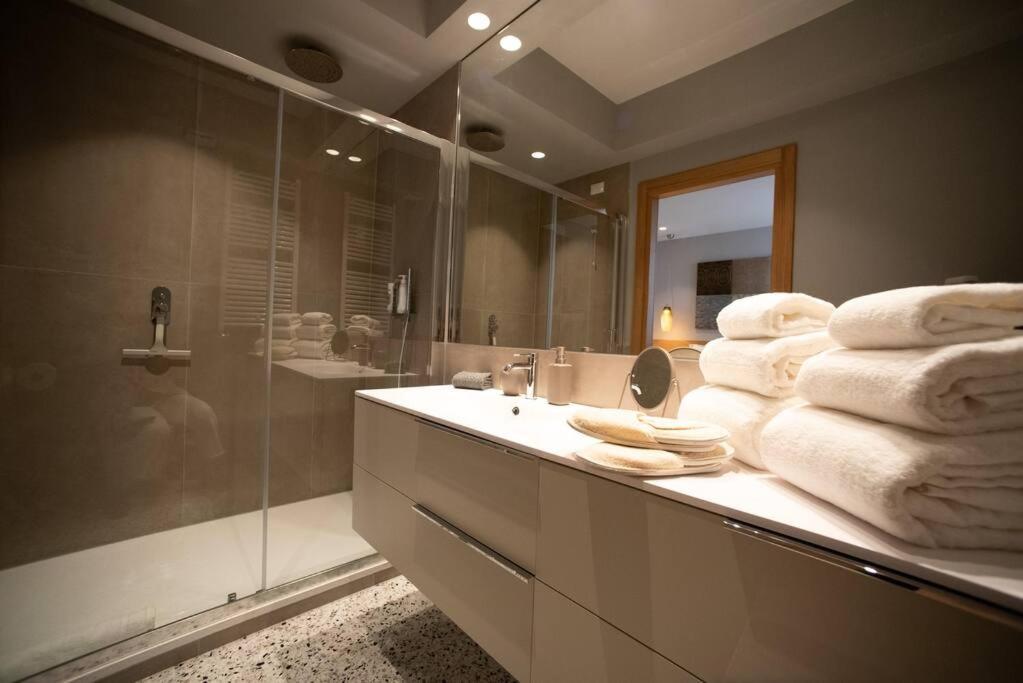 Casa Del Carro 1 Grand Master Apartment Venice Ngoại thất bức ảnh