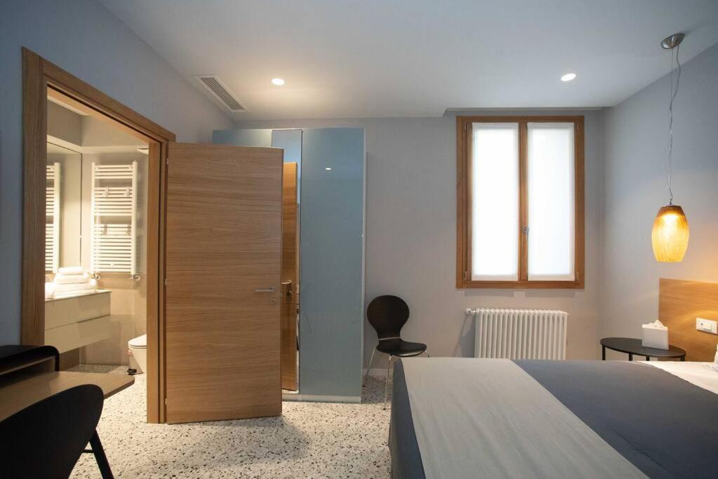 Casa Del Carro 1 Grand Master Apartment Venice Ngoại thất bức ảnh