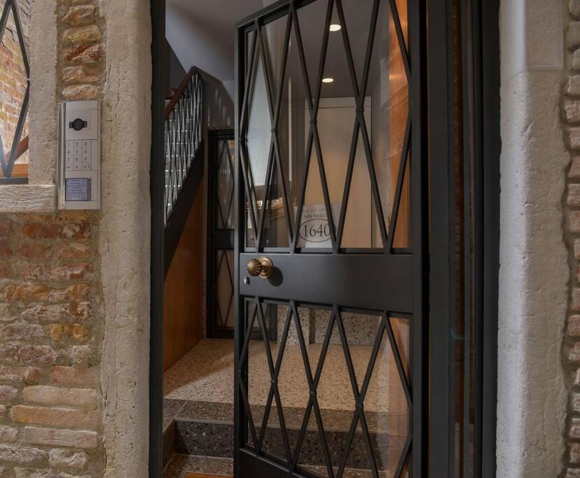 Casa Del Carro 1 Grand Master Apartment Venice Ngoại thất bức ảnh