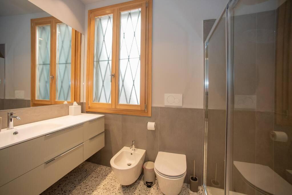 Casa Del Carro 1 Grand Master Apartment Venice Ngoại thất bức ảnh